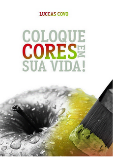 Coloque cores em Sua Vida!